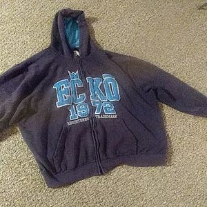 Men's sweater
